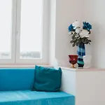 Le Arcate Sul Mare Apartamento Bisceglie