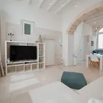 Le Arcate Sul Mare Apartamento *