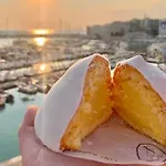 Le Arcate Sul Mare * Bisceglie