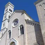 Apartamento Le Arcate Sul Mare