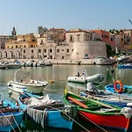 Le Arcate Sul Mare Apartamento