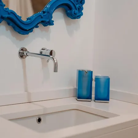 Apartament Le Arcate Sul Mare Bisceglie