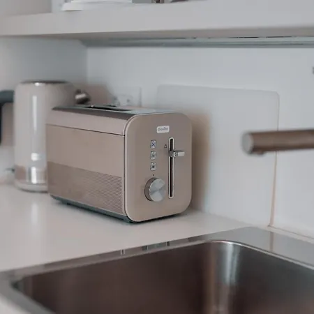 Le Arcate Sul Mare *