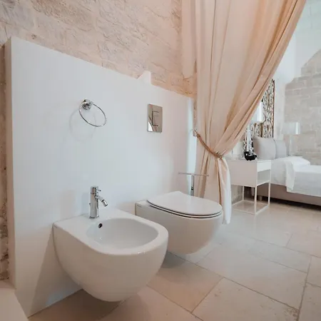 Le Arcate Sul Mare Μπισέλιε