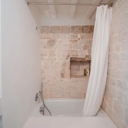 Le Arcate Sul Mare * Μπισέλιε