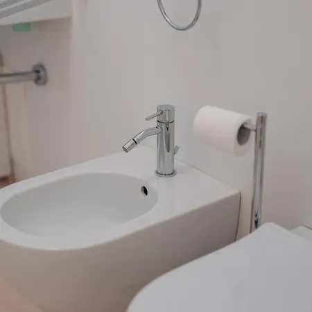 Le Arcate Sul Mare *