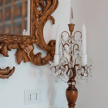 Le Arcate Sul Mare *