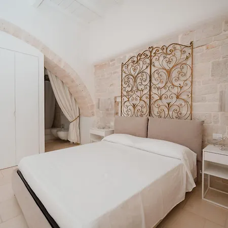 Le Arcate Sul Mare * Μπισέλιε