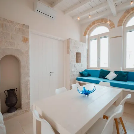 Le Arcate Sul Mare Διαμέρισμα Μπισέλιε