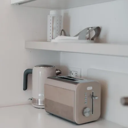 Διαμέρισμα Le Arcate Sul Mare Μπισέλιε