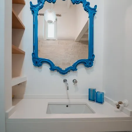 Le Arcate Sul Mare *