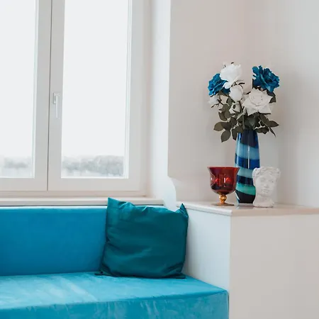 Le Arcate Sul Mare Apartament Bisceglie