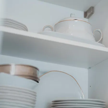 Le Arcate Sul Mare Μπισέλιε