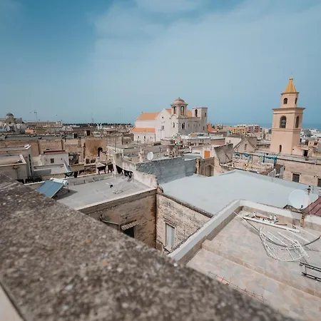 Διαμέρισμα Le Arcate Sul Mare Μπισέλιε