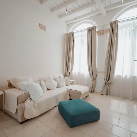 Apartament Le Arcate Sul Mare *