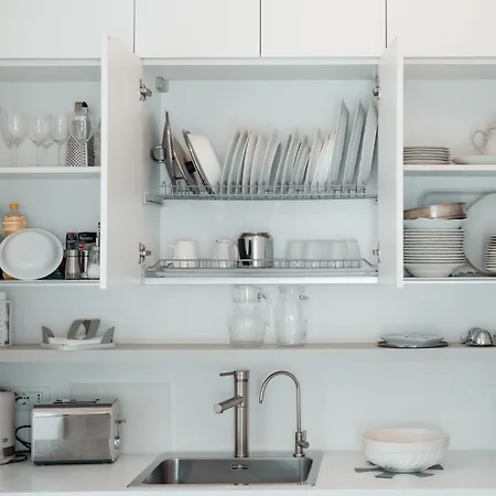 Le Arcate Sul Mare *