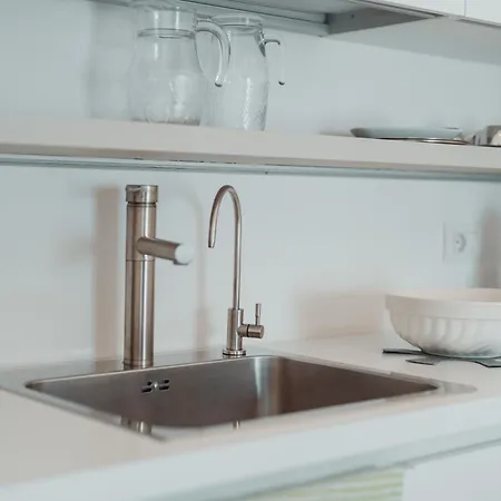 Le Arcate Sul Mare Μπισέλιε