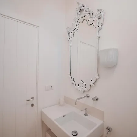 Le Arcate Sul Mare Appartement