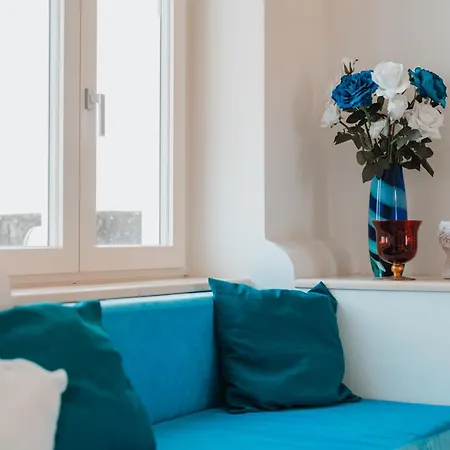 Apartament Le Arcate Sul Mare
