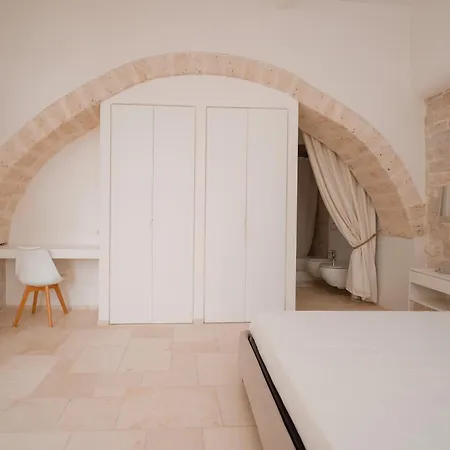 Le Arcate Sul Mare *