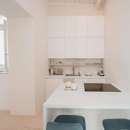 Le Arcate Sul Mare Apartament