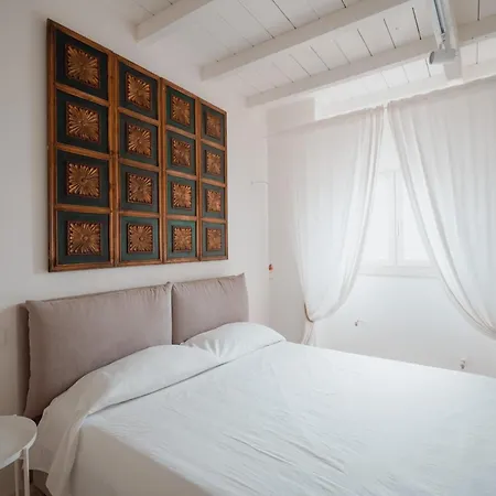 Apartament Le Arcate Sul Mare *