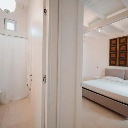 Le Arcate Sul Mare Apartament Bisceglie