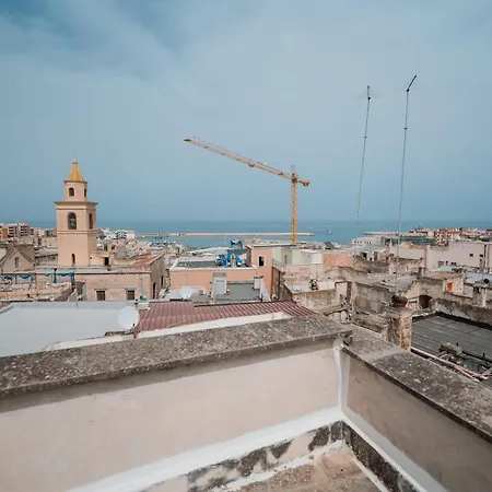 Le Arcate Sul Mare