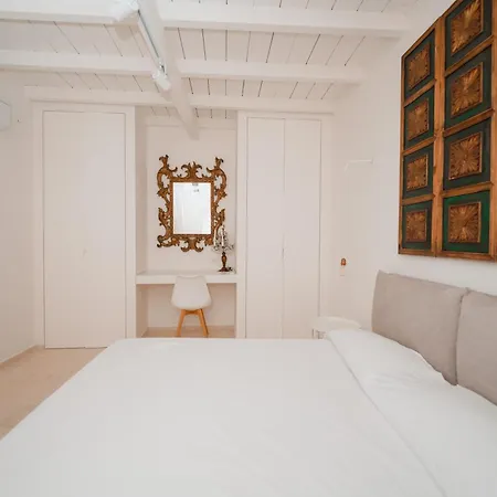 Apartament Le Arcate Sul Mare *