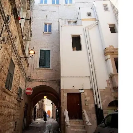 Le Arcate Sul Mare Μπισέλιε