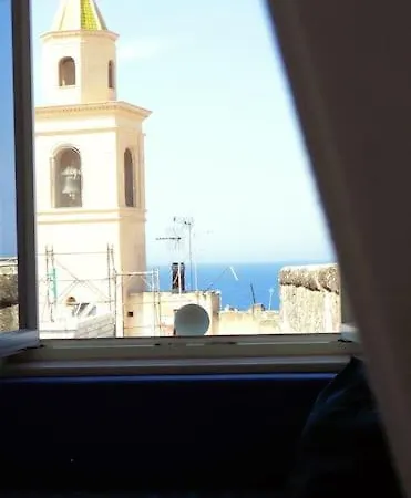 Le Arcate Sul Mare Apartament