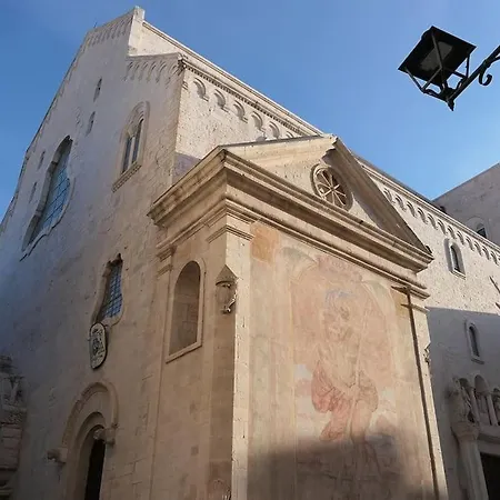 Διαμέρισμα Le Arcate Sul Mare