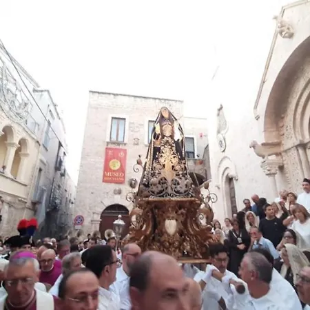 Le Arcate Sul Mare *