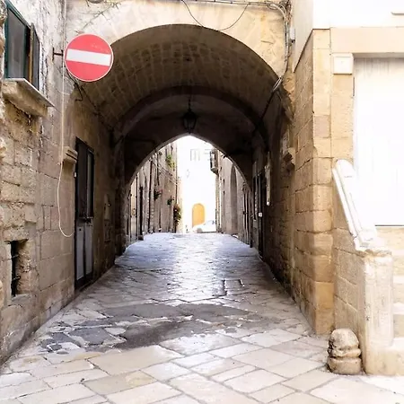 Le Arcate Sul Mare * Μπισέλιε