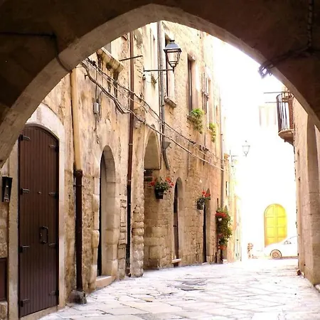 Le Arcate Sul Mare
