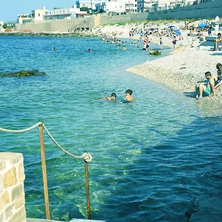 Le Arcate Sul Mare Apartament