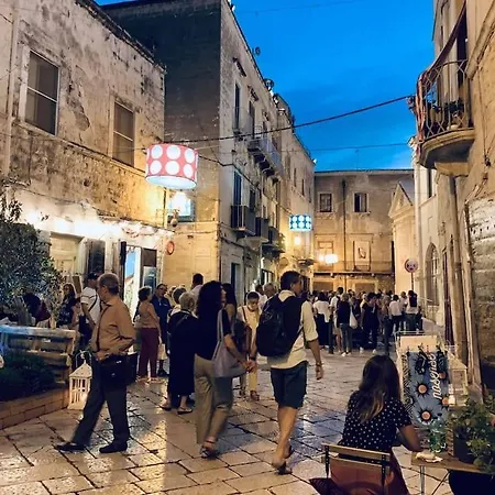 Le Arcate Sul Mare Διαμέρισμα *