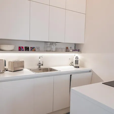 Apartament Le Arcate Sul Mare