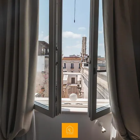 Apartament Le Arcate Sul Mare *