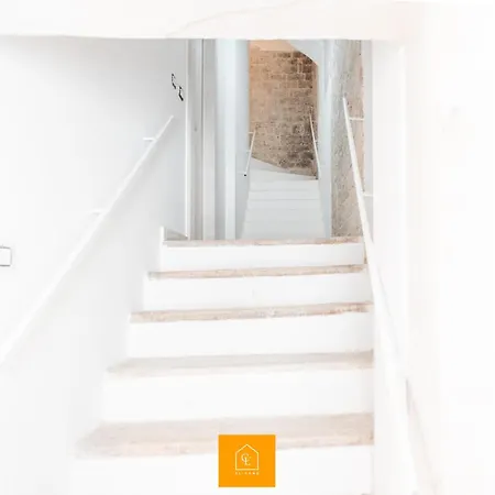 Le Arcate Sul Mare Appartement Bisceglie
