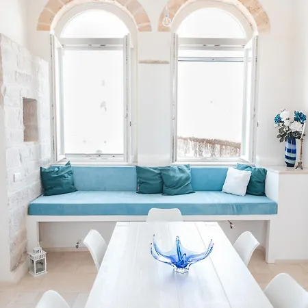 Apartament Le Arcate Sul Mare