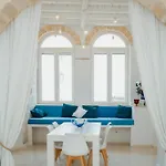 Le Arcate Sul Mare Μπισέλιε
