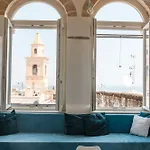 Le Arcate Sul Mare Apartment *