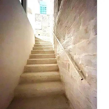 Apartment Le Arcate Sul Mare Bisceglie