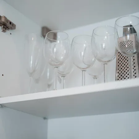 Apartament Le Arcate Sul Mare