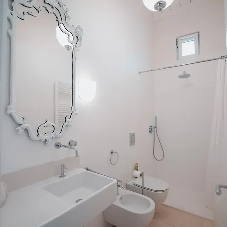 Le Arcate Sul Mare * Бишелье