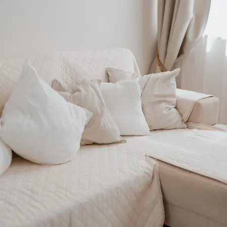 Apartment Le Arcate Sul Mare Bisceglie