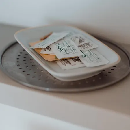 Apartment Le Arcate Sul Mare