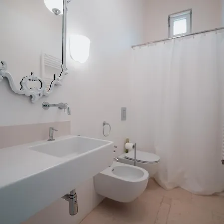 Apartament Le Arcate Sul Mare *