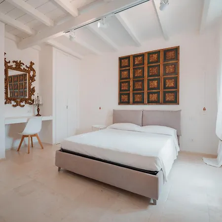 Apartment Le Arcate Sul Mare Bisceglie